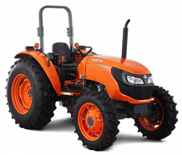 Main image Kubota M6060